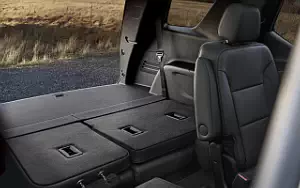   Chevrolet Traverse High Country - 2022
