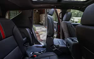   Chevrolet Traverse RS - 2023