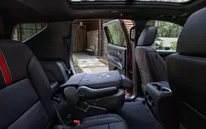   Chevrolet Traverse RS - 2023