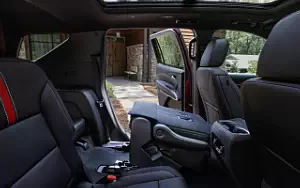   Chevrolet Traverse RS - 2023