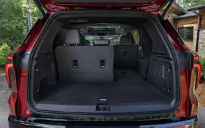   Chevrolet Traverse RS - 2023