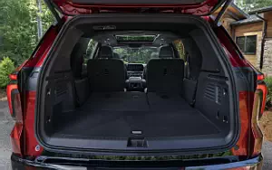   Chevrolet Traverse RS - 2023