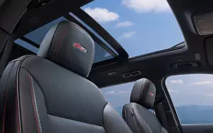   Chevrolet Traverse Z71 - 2023