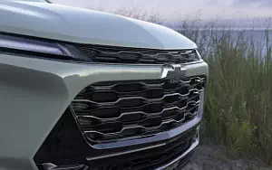   Chevrolet Trax ACTIV - 2023