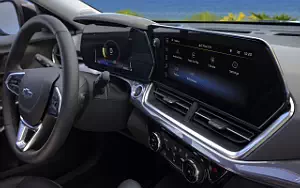   Chevrolet Trax ACTIV - 2023