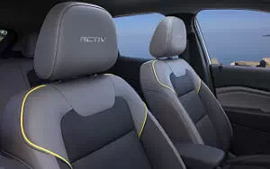   Chevrolet Trax ACTIV - 2023