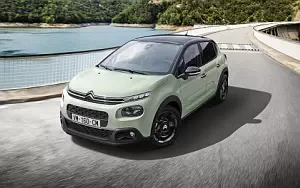   Citroen C3 - 2016