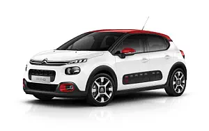   Citroen C3 - 2016