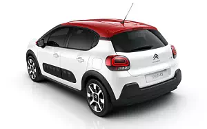   Citroen C3 - 2016