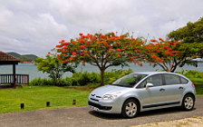   Citroen C4 2005