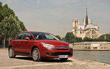   Citroen C4 2005