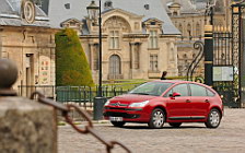   Citroen C4 2005