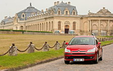   Citroen C4 2005
