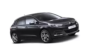   Citroen C4 - 2010
