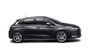   Citroen C4 - 2010