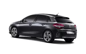   Citroen C4 - 2010