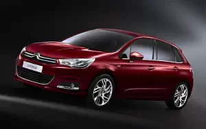   Citroen C4 - 2010