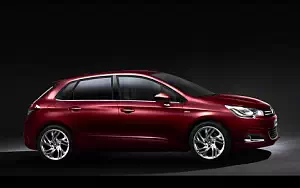   Citroen C4 - 2010