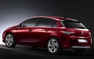   Citroen C4 - 2010