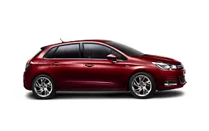   Citroen C4 - 2010
