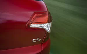   Citroen C4 - 2010