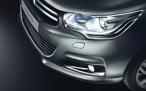   Citroen C4 - 2010