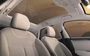   Citroen C4 - 2010