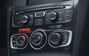   Citroen C4 - 2010