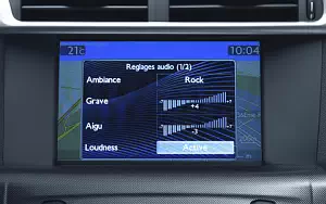   Citroen C4 - 2010