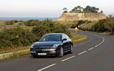   Citroen C6 2005