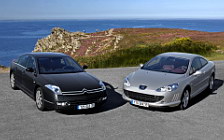   Citroen C6 2005