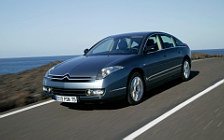   Citroen C6 2005