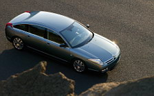   Citroen C6 2005