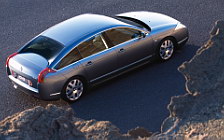   Citroen C6 2005