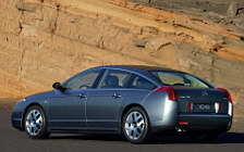   Citroen C6 2005
