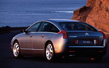   Citroen C6 2005