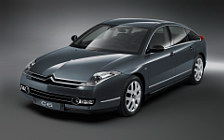   Citroen C6 2005