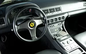   Ferrari 456 GT - 1995