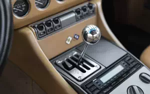   Ferrari 456 GT - 1995
