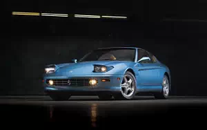   Ferrari 456M GT - 1999