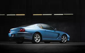   Ferrari 456M GT - 1999