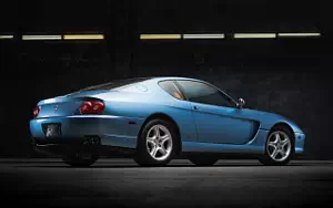   Ferrari 456M GT - 1999