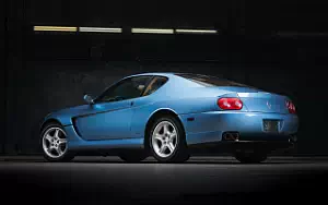   Ferrari 456M GT - 1999