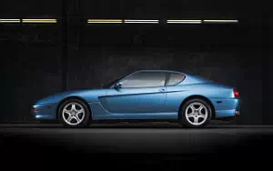   Ferrari 456M GT - 1999