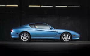   Ferrari 456M GT - 1999