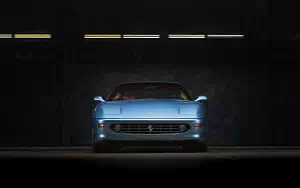   Ferrari 456M GT - 1999
