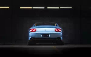   Ferrari 456M GT - 1999