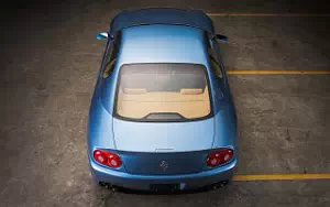   Ferrari 456M GT - 1999