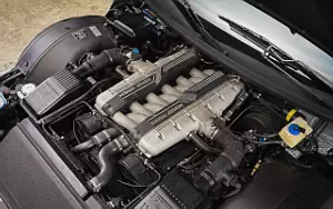   Ferrari 456M GT - 1999