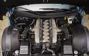   Ferrari 456M GT - 1999